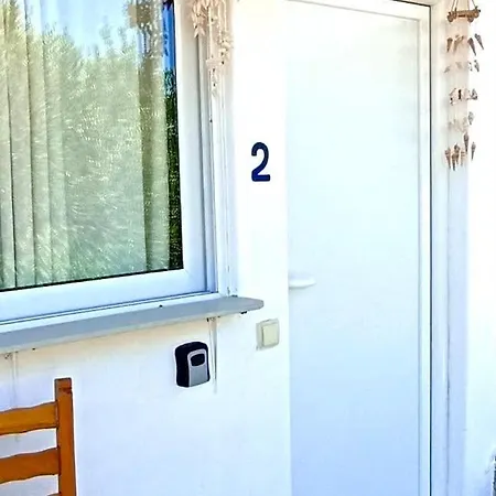 Gorgeous White Marsis In Paros Apartmán *